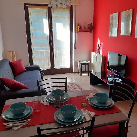 Appartement Il Nido Di Luca à Stresa Extérieur photo
