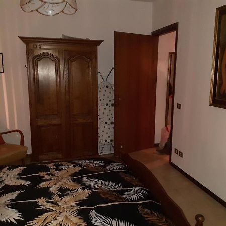 Appartement Il Nido Di Luca à Stresa Extérieur photo