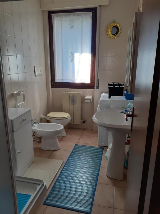 Appartement Il Nido Di Luca à Stresa Extérieur photo